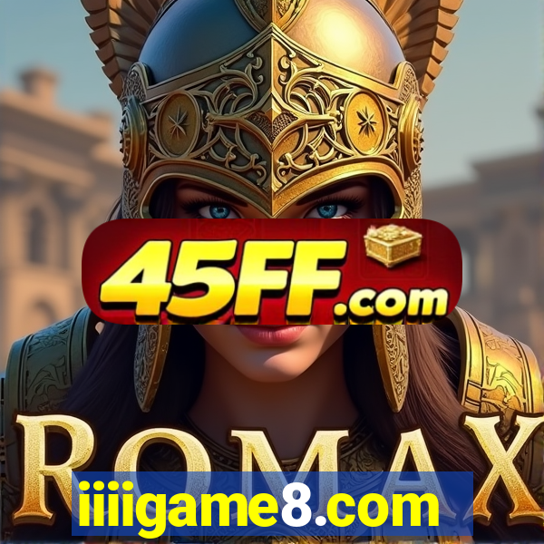 iiiigame8.com
