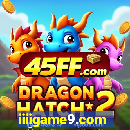 iiiigame9.com