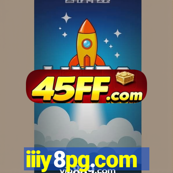 iiiy8pg.com