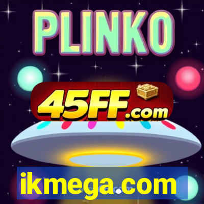 ikmega.com