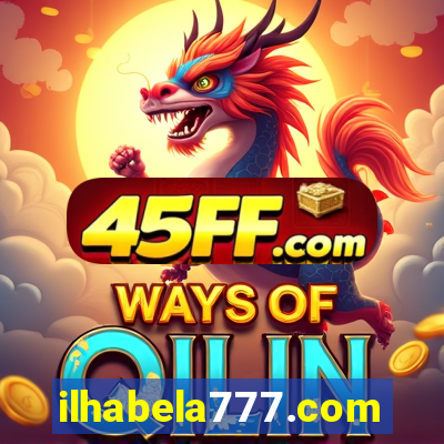 ilhabela777.com