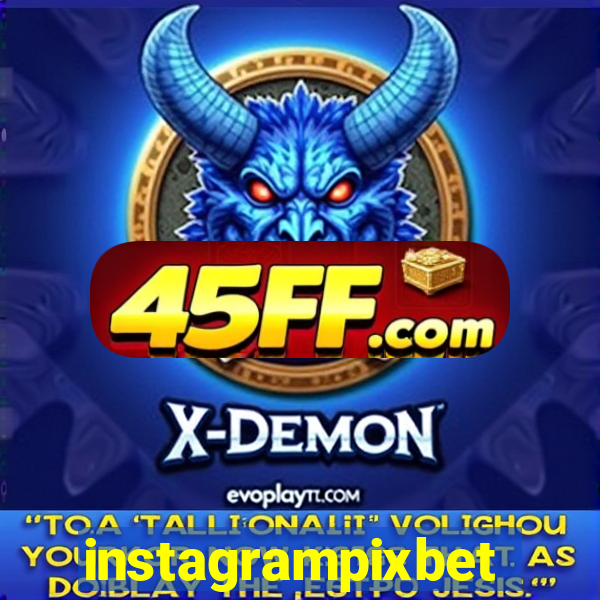 instagrampixbet