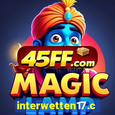 interwetten17.com