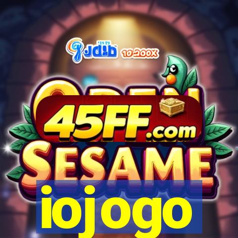 iojogo