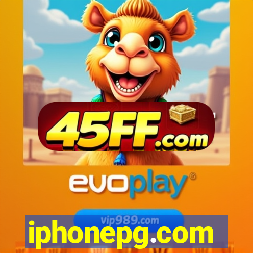 iphonepg.com