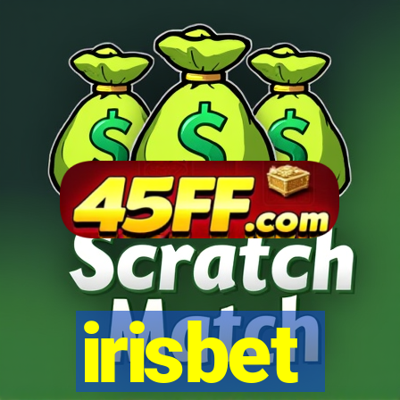 irisbet
