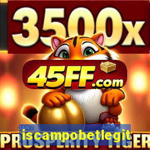 iscampobetlegit