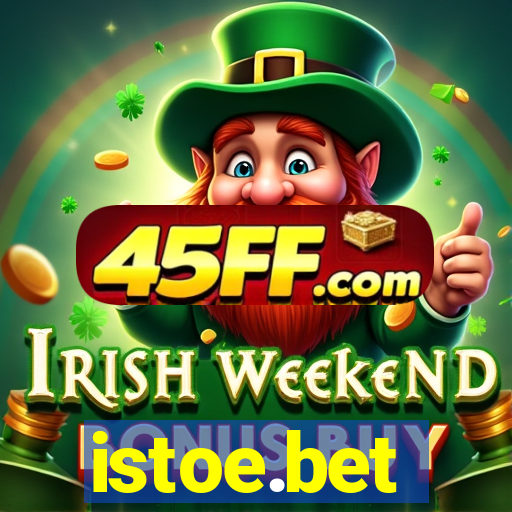 istoe.bet