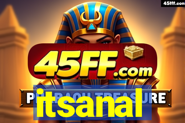 itsanal
