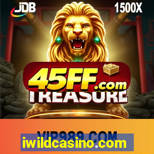 iwildcasino.com