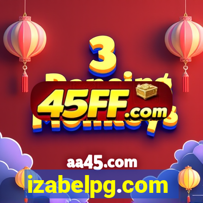 izabelpg.com