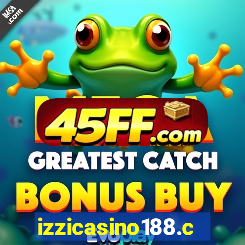 izzicasino188.com