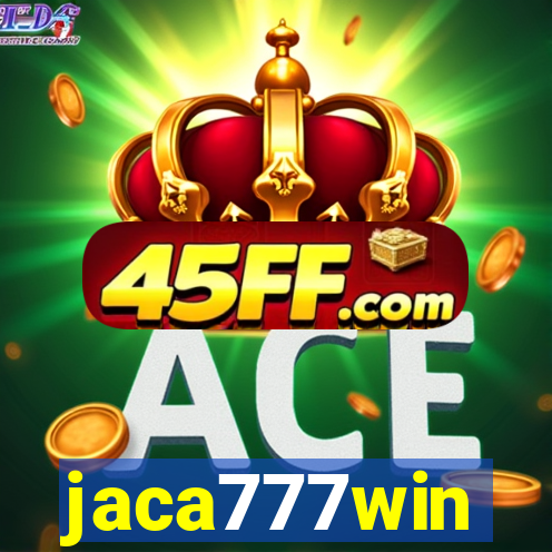 jaca777win