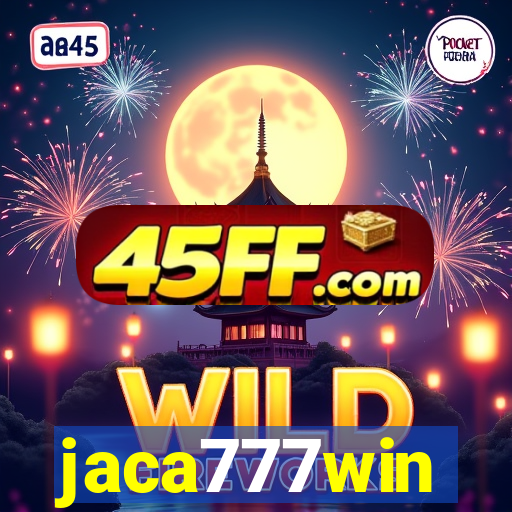jaca777win