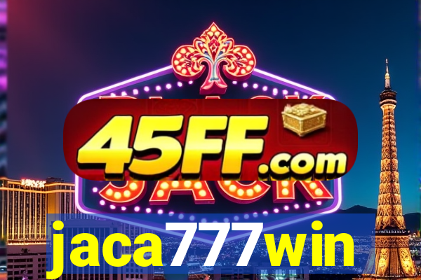 jaca777win