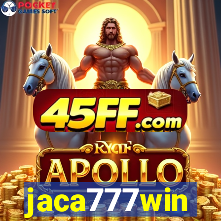 jaca777win
