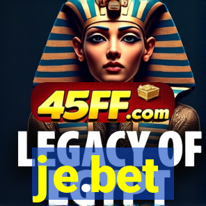 je.bet