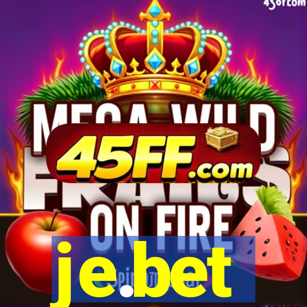 je.bet