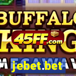 jebet.bet