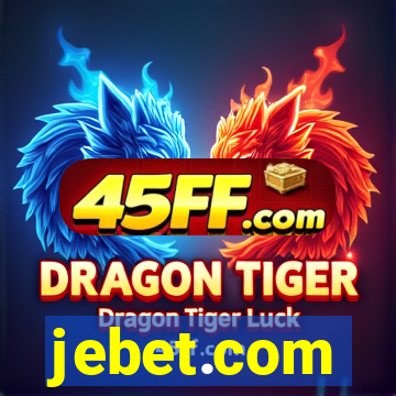 jebet.com