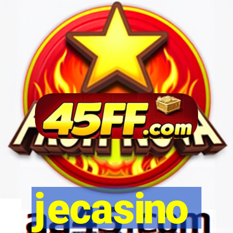 jecasino