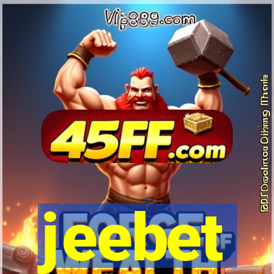 jeebet