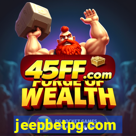 jeepbetpg.com