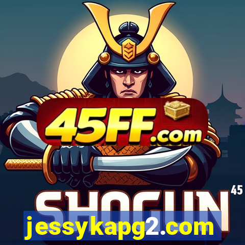 jessykapg2.com
