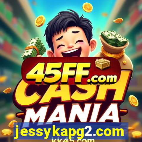 jessykapg2.com