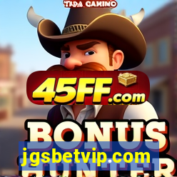 jgsbetvip.com