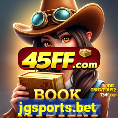 jgsports.bet