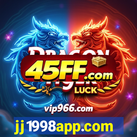 jj1998app.com