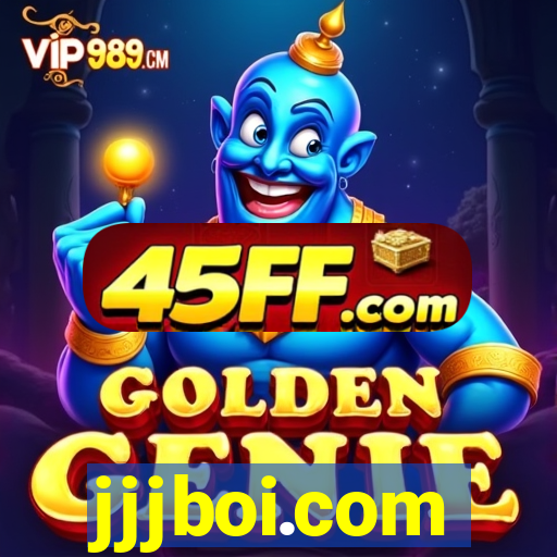 jjjboi.com