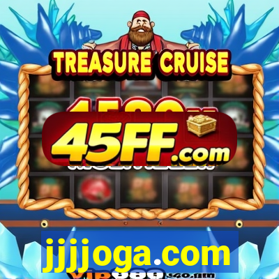 jjjjoga.com