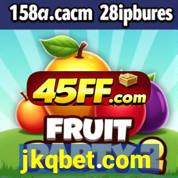 jkqbet.com
