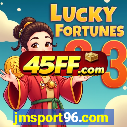 jmsport96.com