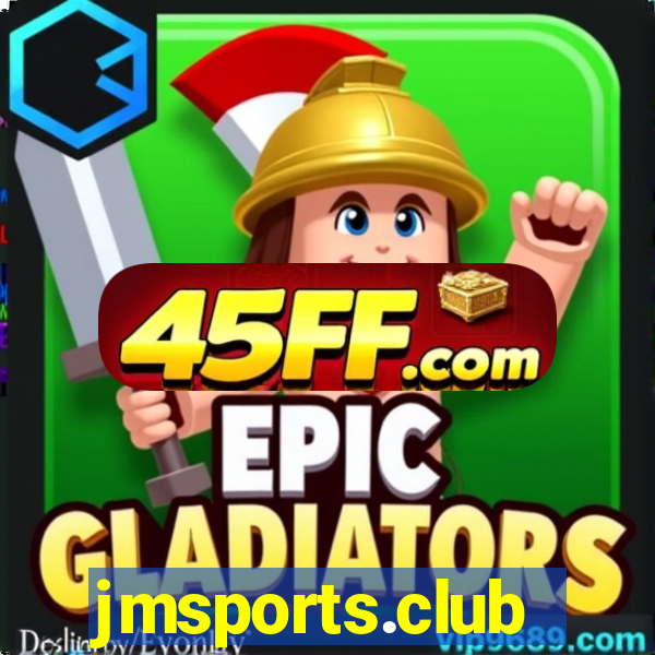 jmsports.club