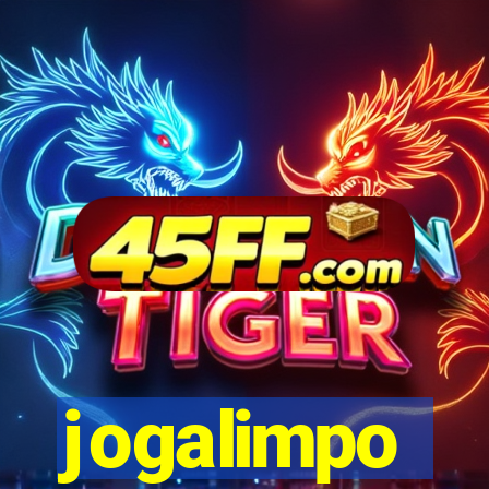 jogalimpo