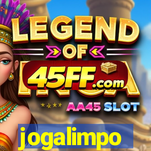 jogalimpo