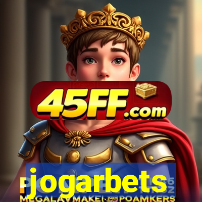 jogarbets