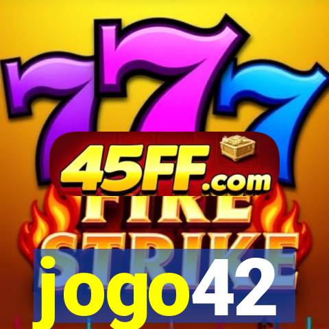 jogo42