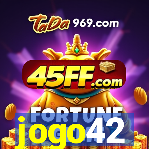 jogo42