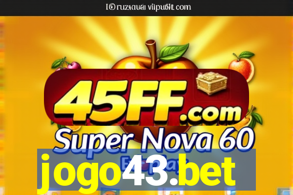 jogo43.bet