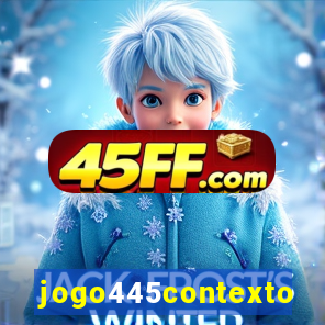jogo445contexto