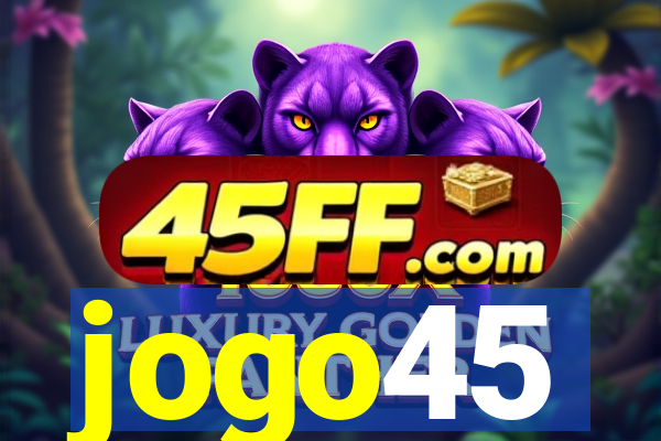 jogo45