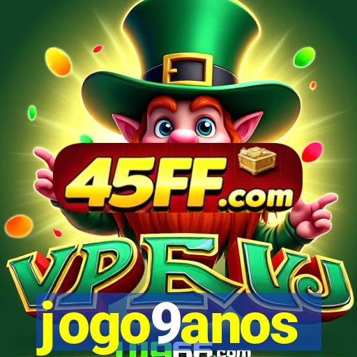 jogo9anos