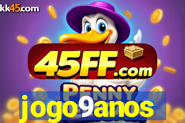 jogo9anos