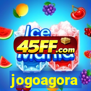 jogoagora