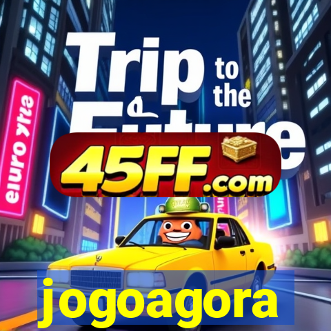 jogoagora