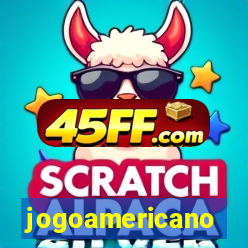 jogoamericano